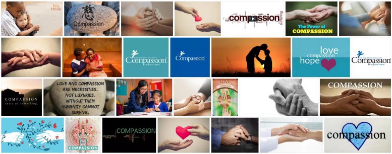 What is Compassion