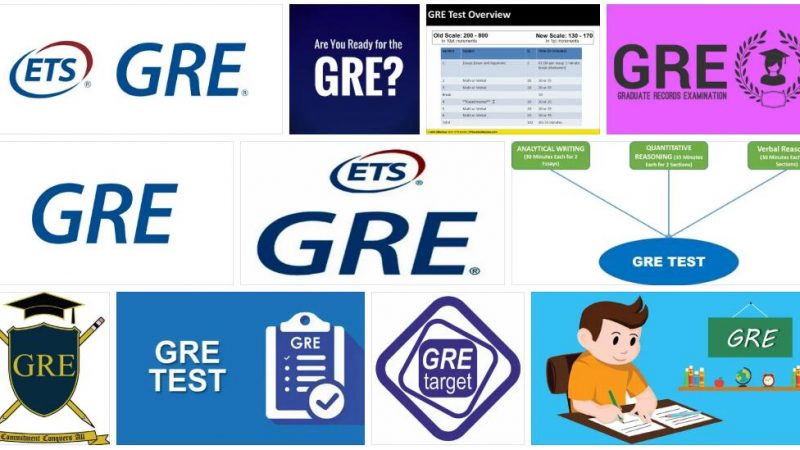 Meaning of GRE in English