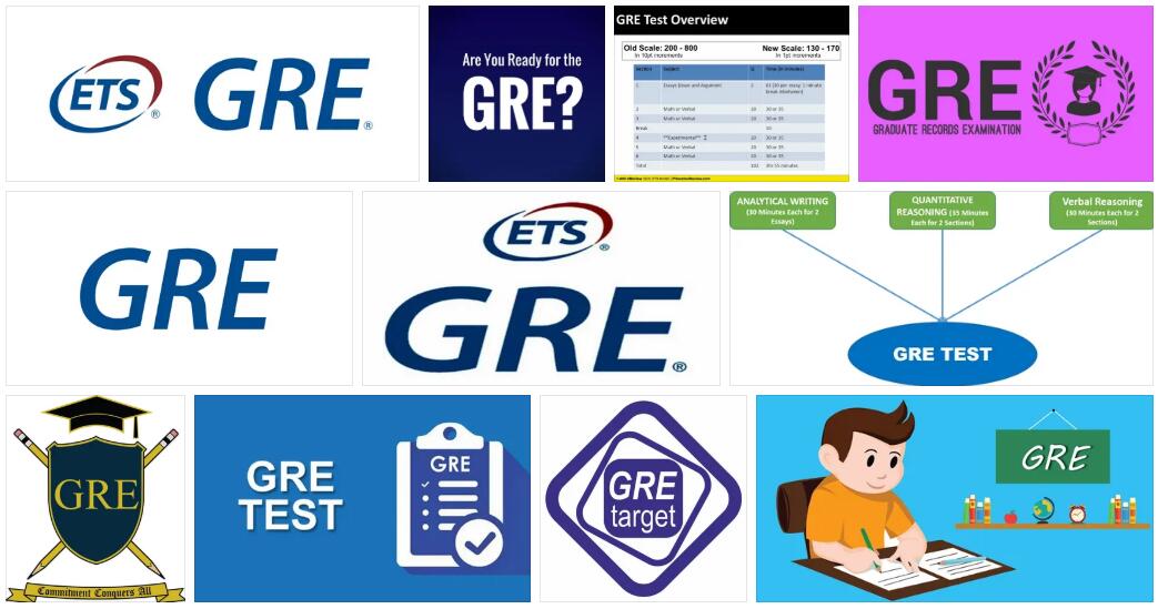 Meaning of GRE in English