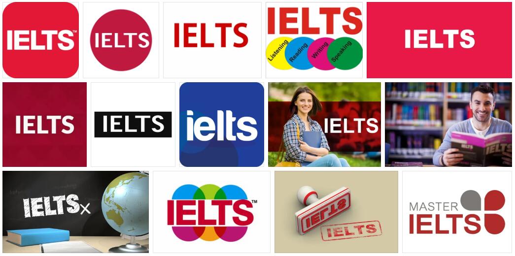 Meaning of IELTS in English