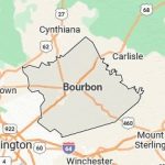 Bourbon County, Kentucky