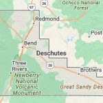 Deschutes County, Oregon